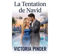 La Tentation de Navid - Victoria Pinder - Love in a Book - ebook (ePub) - Livre