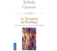 La Tentation de Pénélope Belinda Cannone (Auteur)