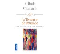 La Tentation de Pénélope - Belinda Cannone - Pocket - Poche - Essai