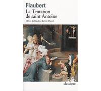 La Tentation de saint Antoine