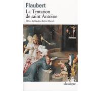 La Tentation de saint Antoine