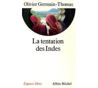 La Tentation des Indes