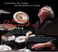 La Tentation Des Nuages CD