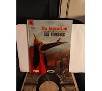 La tentation des ténèbres : Jérôme Bosch