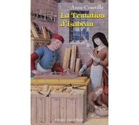 La tentation d'Isabeau