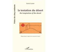 La Tentation Du Désert