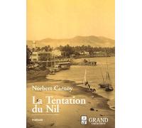 La Tentation Du Nil (Ou Le Livre De La Nuit)