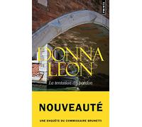 La Tentation du pardon