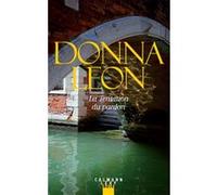 La Tentation du pardon Donna Leon (Auteur)