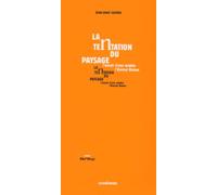 La Tentation du paysage, l'avenir d'une origine, l'Eternel retour