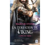 La Tentation du Viking - Mariah Stone - Auto-Édition - ebook (ePub) - Livre