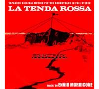 La Tente Rouge / La Tenda Rossa / The Red Tent (Import)