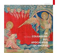 La Tenture de l'Apocalypse d'Angers (espagnol)
