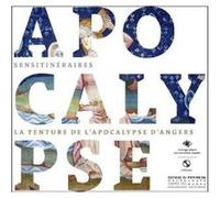 La Tenture de l'Apocalypse d'Angers Françoise Perrot (Auteur)