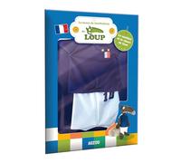 La tenue du loup - foot