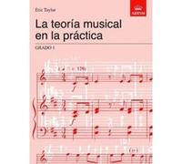 La teorea musical en la prectica Grado 1: Spanish edition (Music Theory in Practice (ABRSM)) - [Version Originale] Inconnu (Auteur)