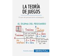 La teoría de juegos: El arte del pensamiento estratégico