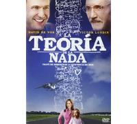 La Teoria De La Nada [Import]