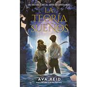 La teoría de los sueños/ A Study in Drowning (2)