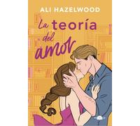 La teoría del amor (bolsillo). (Love Theoretically)