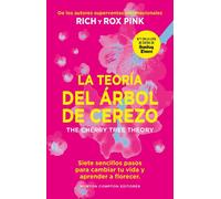 La teoría del árbol del cerezo - Rich y Rox Pink - Newton Compton Editores / Duomo ediciones - ebook (ePub) - Livre