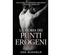 La Teoria del Desiderio: Un gioco di attrazione, controllo e piacere
