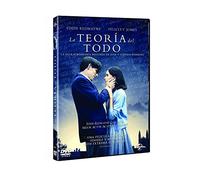 La Teoría Del Todo