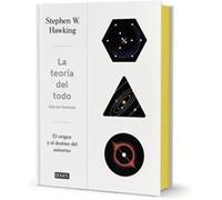 La Teoría Del Todo (Edición Ilustrada) - [Livre en VO] Hawking, Stephen W (Auteur)