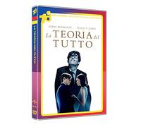 La teoria del tutto