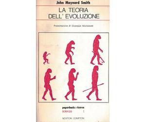 La teoria dell'evoluzione