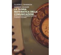 La teoria matematica delle comunicazioni