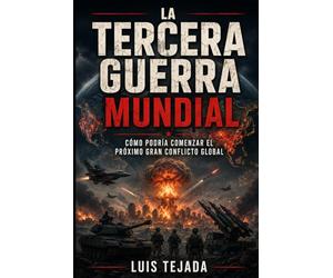 La Tercera Guerra Mundial: Cómo podría comenzar el próximo gran conflicto global