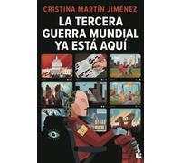 La Tercera Guerra Mundial ya está aquí