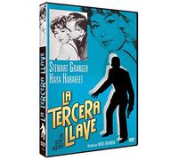 La Tercera Llave (The Secret Partner) -1961 [Import]