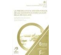 La Tercera Nueva Gestión Pública de las Administraciones locales en la década 2030