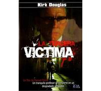 La tercera victima [Import]