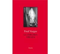La Tercera Virgen - [Livre en VO] Vargas, Fred (Auteur)
