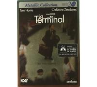 La Terminal (Metalica) [Import]