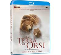 La Terra Degli Orsi [Blu-Ray] [Import]