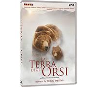 La Terra Degli Orsi [Import]