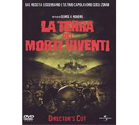 La terra dei morti viventi (director's cut) [(director's cut)]