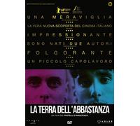 La Terra dell'Abbastanza ( DVD)