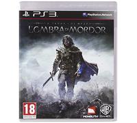 La Terra Di Mezzo - L'ombra Di Mordor