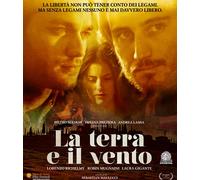 la Terra e il Vento [Import]