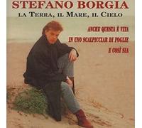 La Terra Il Mare Il Cielo