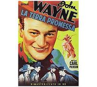 La Terra Promessa (Rimasterizzato In Hd) Dvd Italian Import