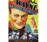 La Terra Promessa (Rimasterizzato in HD) [Import]