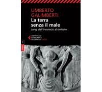 La terra senza il male