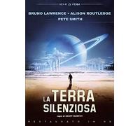 La Terra Silenziosa (Restaurato in Hd) [Region Free]