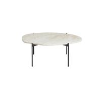La Terra Table Grand Occasionnelle Ivoire Stor
